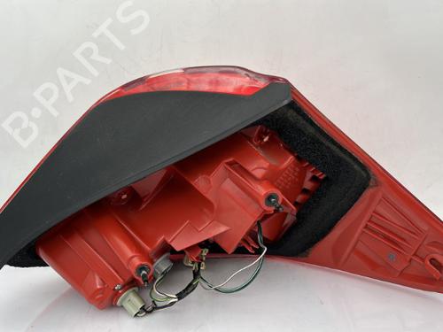 Left taillight TOYOTA RAV 4 III (_A3_) 2.2 D 4WD (ALA30_, ALA30R) | BP23751015C34 