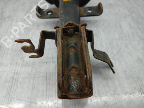 Used Right front shock absorber Right front shock absorber RENAULT CLIO IV (BH_) 1.5 dCi 90 (90 hp) 23723373 23723373