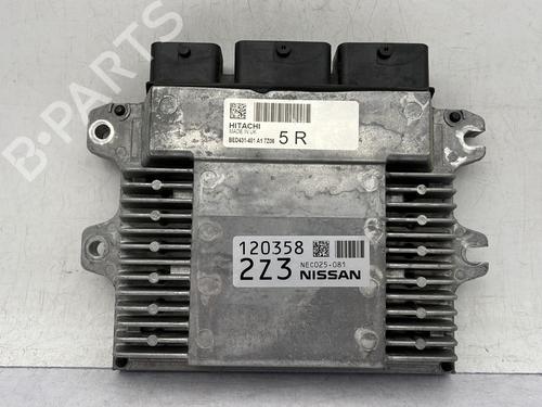 Elektronisk modul NISSAN QASHQAI II SUV (J11, J11_) 1.6 DIG-T | BP26653829M83 