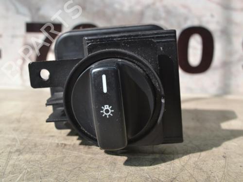 Used Headlight switch MERCEDES-BENZ A-CLASS (W169) A 160 CDI (169.006, 169.306) (82 hp) 23665378