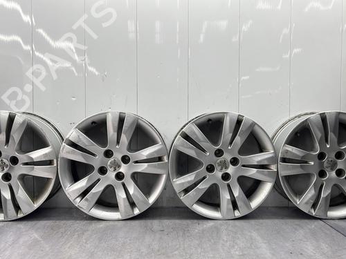 Used Other PEUGEOT 5008 (0U_, 0E_) 2.0 HDi 150 / BlueHDi 150 (150 hp) 30910279