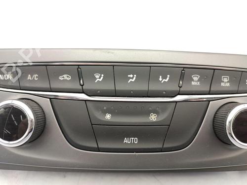 Commande Chauffage OPEL ASTRA K (B16) 1.0 Turbo (68) | BP23722553I5 