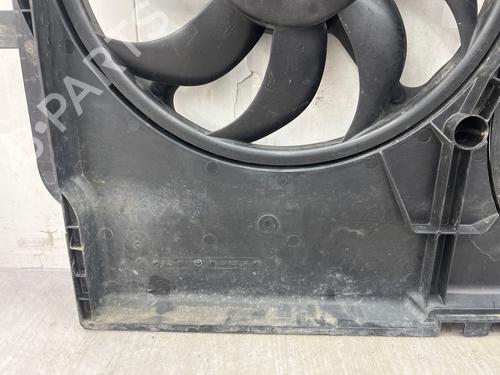 Radiator fan PEUGEOT BOXER Van 2.0 BlueHDi 110 | BP36148983M35  - Image 6