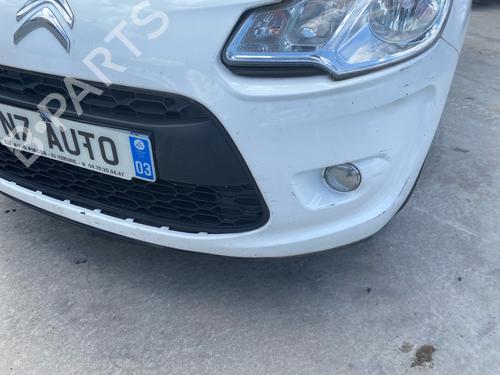 Right tailgate light CITROËN C3 II (SC_) 1.1 i | BP36956768C80 - Image 50