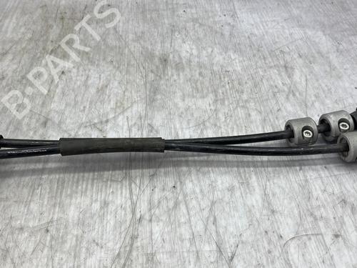Gear lever NISSAN MICRA V (K14) 0.9 IG-T | BP33680137M90 - Image 9
