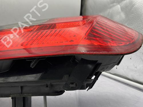 Left taillight FORD FIESTA V (JH_, JD_) 1.3 | BP29850821C34