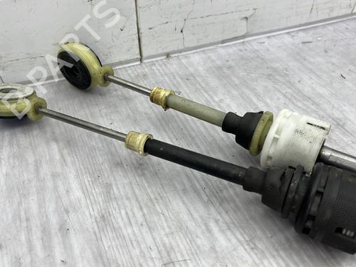 Gearstang Gearstang OPEL ASTRA K (B16) 1.5 CRDI (68) (122 hp) 33707988 33707988