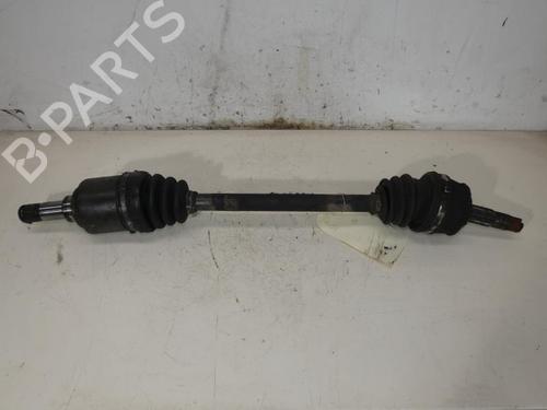 Used Left front driveshaft FIAT PUNTO (188_) 1.2 60 (188.030, .050, .130, .150, .230, .250) (60 hp) 23694221