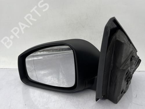 Left mirror RENAULT MEGANE III Hatchback (BZ0/1_, B3_) 1.5 dCi (BZ09, BZ0D, BZ1W, BZ29, BZ14) | BP26954473C26 