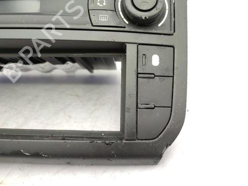 Climate control CITROËN C5 III (RD_) 1.6 HDi 110 (RD9HZC) | BP23677277I5  - Image 11