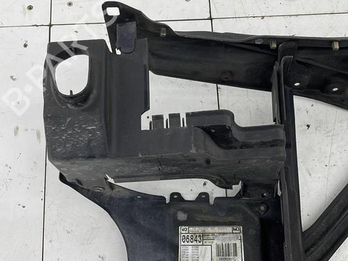 Frontplate/Frontkurv SEAT TOLEDO II (1M2) 1.9 TDI | BP23674229C72 