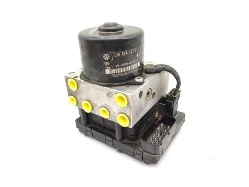 Used ABS pump VW POLO III (6N1) 60 1.4 (60 hp) 23760435