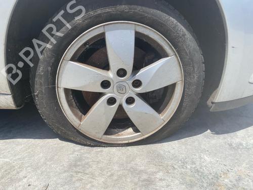 Engine RENAULT SCÉNIC III (JZ0/1_) 1.6 dCi (JZ00, JZ12) | BP36768595M1 - Image 109