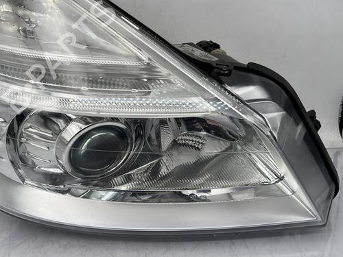 Right headlight RENAULT ESPACE IV (JK0/1_) 2.0 dCi (JK01, JK02, JK1J, JK1K, JK1H) | BP30262058C29 