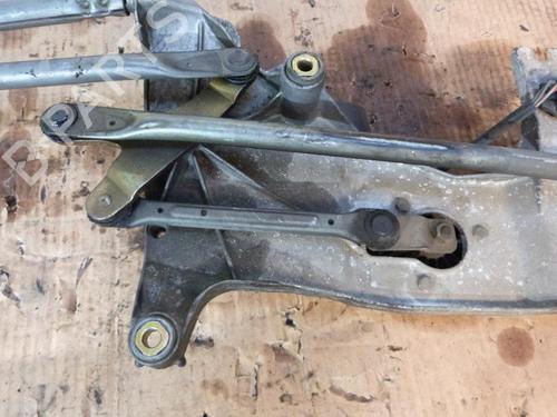 Front wiper motor PEUGEOT 807 (EB_) 2.2 HDi | BP23688392M29