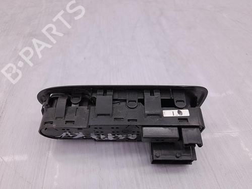 Left front window switch CITROËN C3 II (SC_) 1.6 HDi | BP23692323I27 