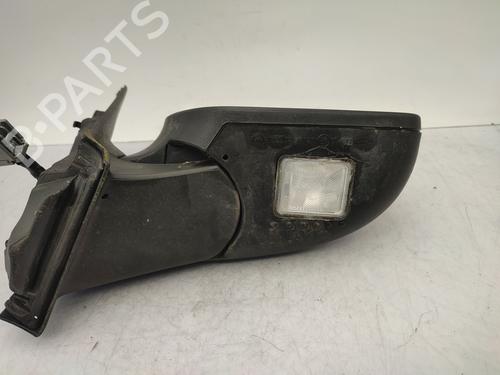 Right mirror FORD FOCUS II (DA_, HCP, DP) 1.8 TDCi | BP25726465C27 