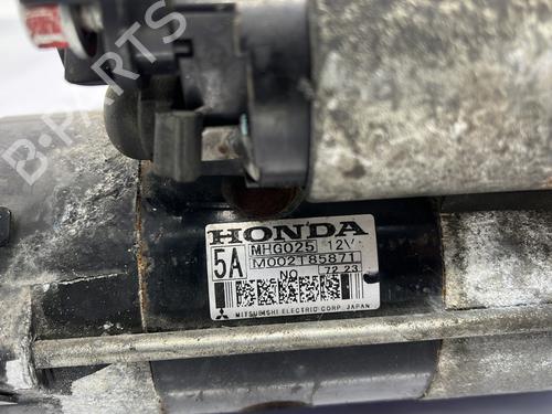 Used Starter Starter HONDA CIVIC VIII Hatchback (FN, FK) 2.2 CTDi (FK3) (140 hp) 32673112 32673112