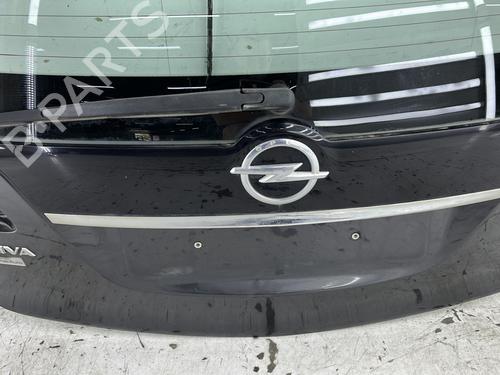 Tailgate OPEL MERIVA B MPV (S10) 1.4 (75) | BP27540066C6 