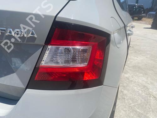 Engine SKODA FABIA III (NJ3) 1.0 TSI | BP36663922M1  - Image 88