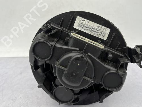 Heater blower motor RENAULT TWINGO II (CN0_) 1.2 (CN0D) | BP24507770M62 - Image 6