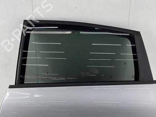 Used Left rear door Left rear door SEAT LEON (1P1) 2.0 TDI (170 hp) 33569190 33569190