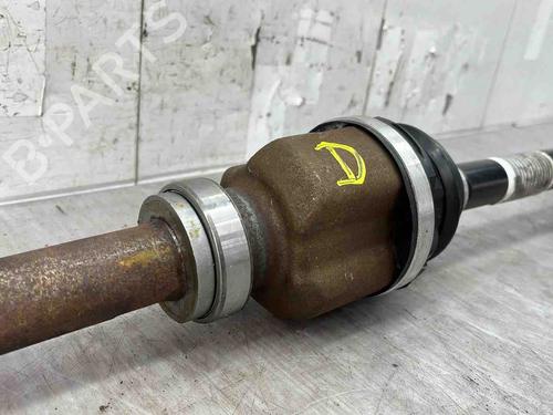 Right front driveshaft PEUGEOT EXPERT Van (V_) 2.0 BlueHDi 145 | BP37743707M39 - Image 3
