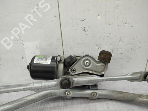 Front wiper motor RENAULT KANGOO Express (FW0/1_) 1.5 dCi 90 (FW0G, FW05, FW08, FW11) | BP23740346M29 