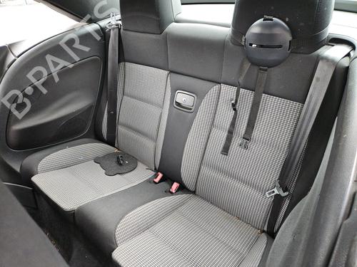 Scuttle panel VW EOS (1F7, 1F8) 2.0 TDI 16V | BP26154562C110 - Image 50
