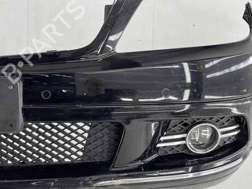 Front bumper MERCEDES-BENZ C-CLASS (W204) C 220 CDI (204.002) | BP29287764C7 