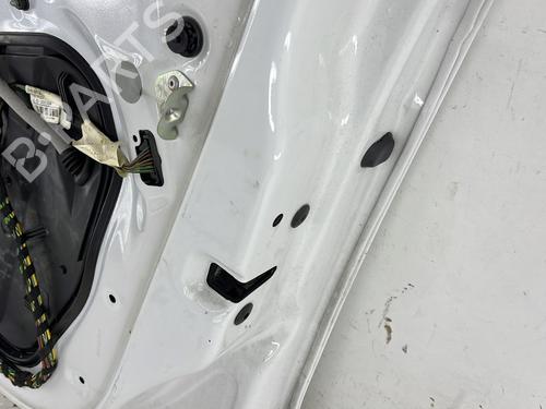 Right front door VW POLO V (6R1, 6C1) 1.4 TDI | BP28302076C3 