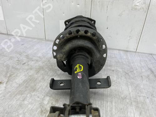 Used Right front shock absorber Right front shock absorber RENAULT CLIO III (BR0/1, CR0/1) [2005-2014] 34358519 34358519