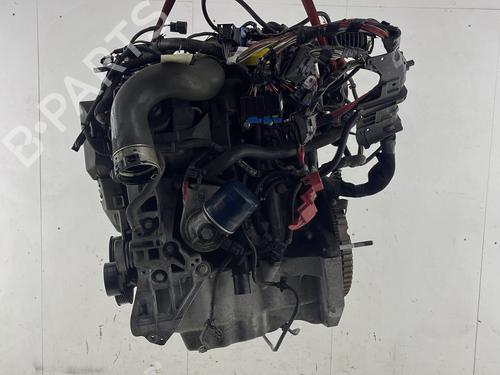 Engine RENAULT CLIO IV (BH_) 1.5 dCi 90 | BP25250351M1  - Image 6