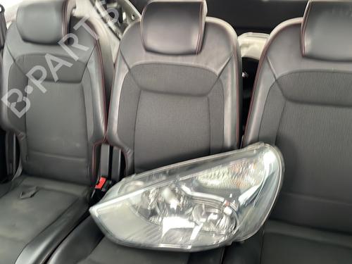 Left front driveshaft FORD S-MAX (WA6) 2.2 TDCi | BP23706157M38  - Image 22