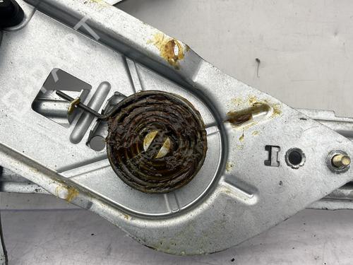 Front right window mechanism RENAULT KANGOO (KC0/1_) 1.4 (KC0C, KC0H, KC0B, KC0M) | BP33969320C23  - Image 7