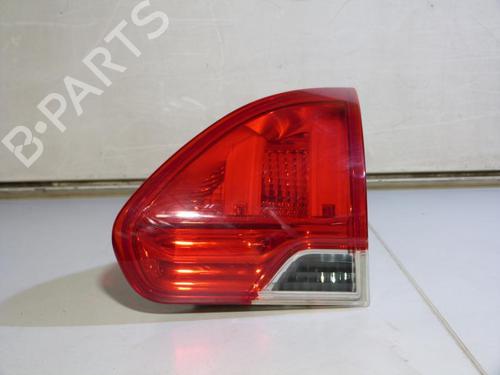 Used Right tailgate light Right tailgate light PEUGEOT 2008 I (CU_) 1.6 HDi (114 hp) 23698205 23698205