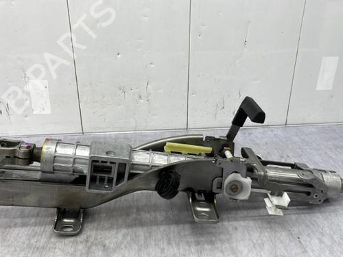 Used Steering column Steering column RENAULT LAGUNA III (BT0/1) 2.0 dCi (BT07, BT0J, BT14, BT1A, BT1S) (131 hp) 23754570 23754570