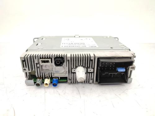 Radio PEUGEOT 2008 I (CU_) 1.6 HDi | BP23719802E6 