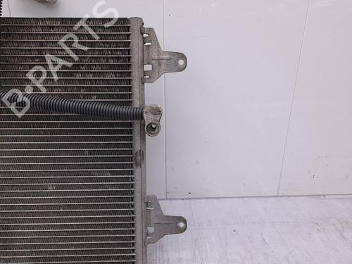 AC radiator VW SHARAN (7M8, 7M9, 7M6) 1.9 TDI | BP23707259M32 