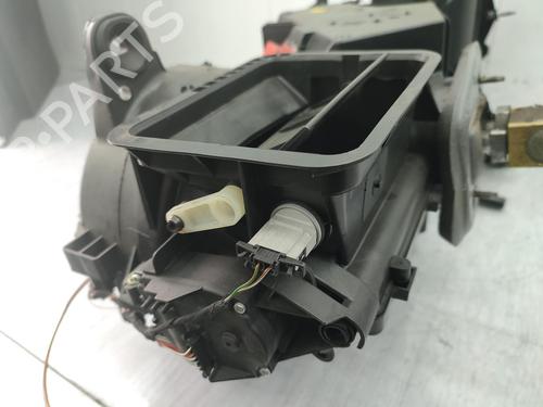 Heater matrix box AUDI TT Roadster (8N9)  | BP23722520M61 