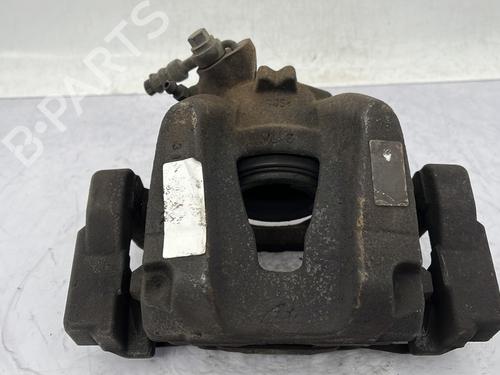 Right front brake caliper CITROËN C4 Grand Picasso II (DA_, DE_) 1.6 HDi / BlueHDi 115 | BP29012601M104 