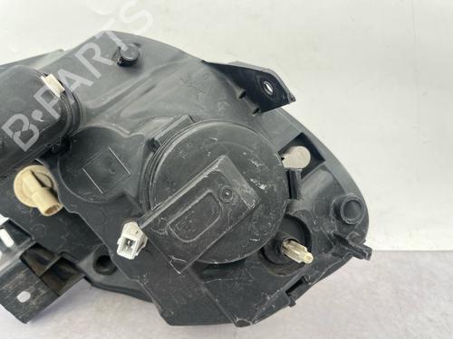 Used Right headlight Right headlight RENAULT KANGOO Express (FC0/1_) 1.5 dCi (FC07, FC1R) (65 hp) 36287966 36287966