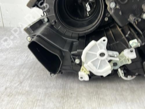 Heater matrix box DACIA SANDERO II TCe 90 (B8M1, B8MA, B8AC) | BP33569185M61  - Image 18