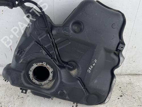 Fuel tank VW GOLF VI (5K1) 2.0 TDI | BP27185695C62 