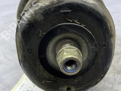 Used Left front shock absorber Left front shock absorber PEUGEOT 207 (WA_, WC_) 1.4 16V (88 hp) 23696074 23696074