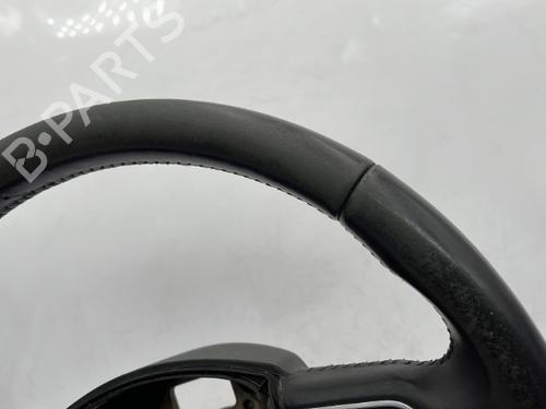 Steering wheel AUDI A4 B8 Avant (8K5) 2.0 TDI | BP23756305C49  - Image 13