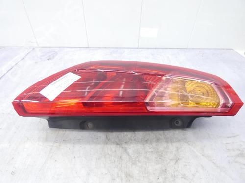 Used Left taillight FIAT GRANDE PUNTO (199_) 1.3 D Multijet (75 hp) 23701858