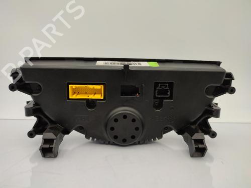 Climate control CITROËN C5 I (DC_) 2.0 HDi (DCRHZB, DCRHZE) | BP23712314I5  - Image 5