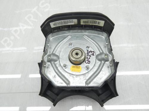 Driver airbag LAND ROVER FREELANDER I Soft Top (L314) 2.0 DI 4x4 | BP23685675C9 