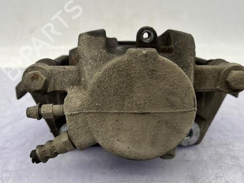 Right front brake caliper MERCEDES-BENZ A-CLASS (W169) A 180 CDI (169.007, 169.307) | BP23684058M104 - Image 2
